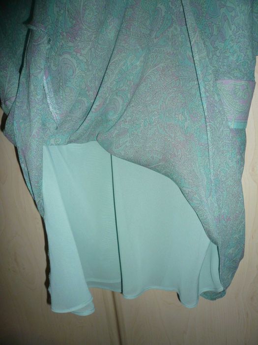 Bluza Butterfly, mar.12 (42/L)