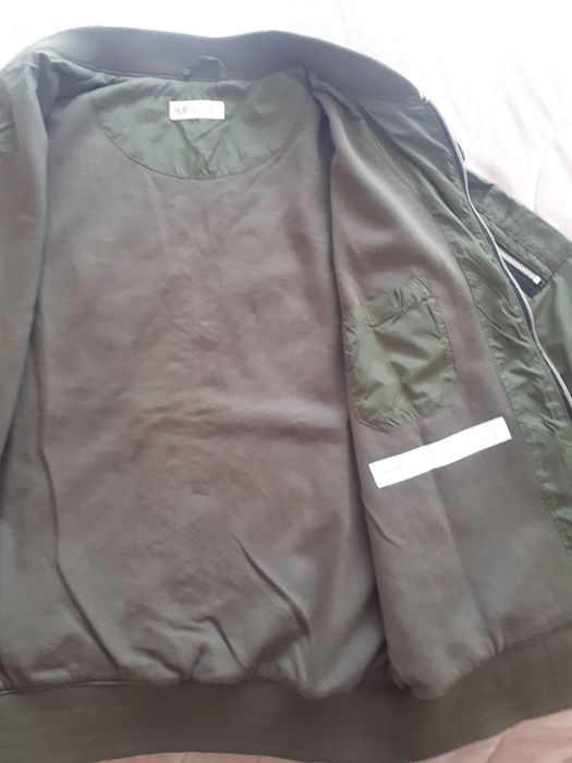 Юношеско яке -HM