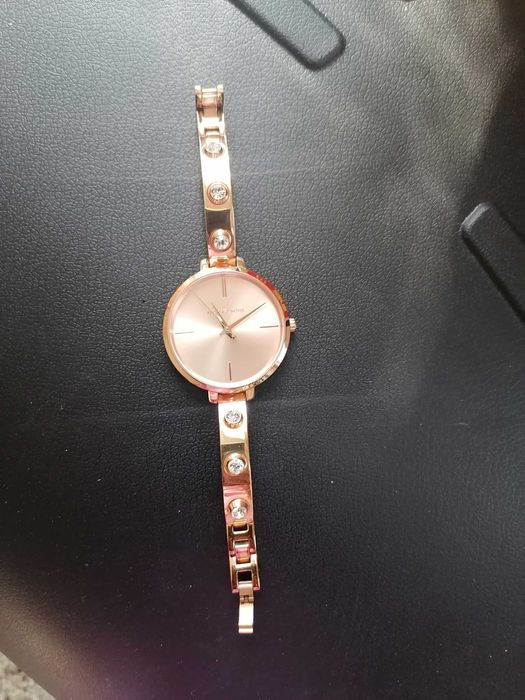 Дамски часовник Calvin Klein