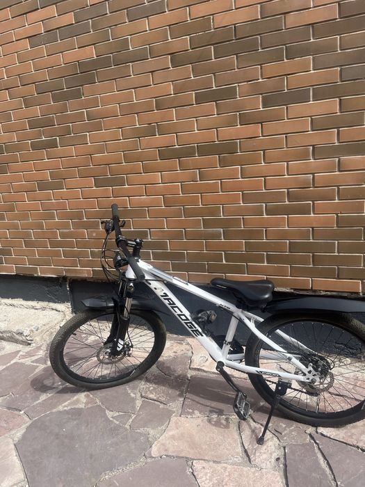 горный велосипед mtb