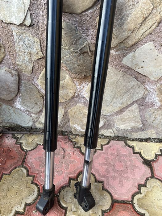 Piese kxd 125,yx140,kxd150