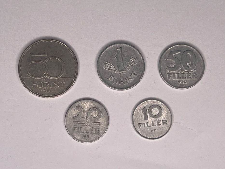 Лотове монети по държава №4