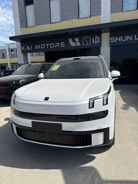 Linko 2025 1.5 turbo bez probek