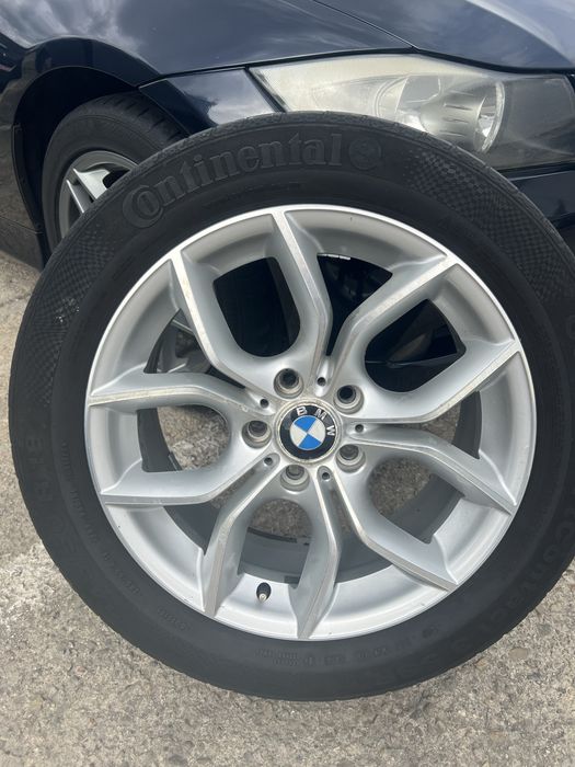 Jante Bmw