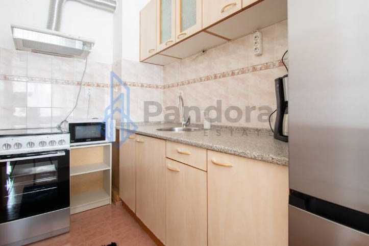 Дава се под наем Двустаен апартамент в София, Медицинска академия - 65 кв.м за 425 € - Снимка #3