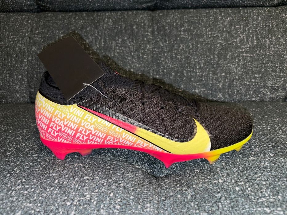 NIKE Mercurial Vapor 16 Elite Vini jr FG nr 43