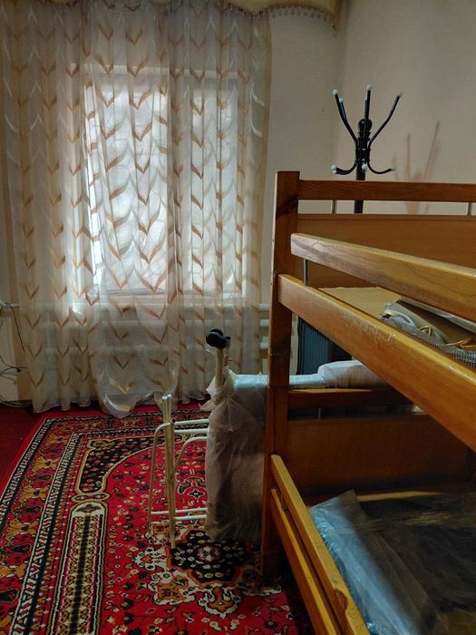 Продаётся 3 комнатная квартира