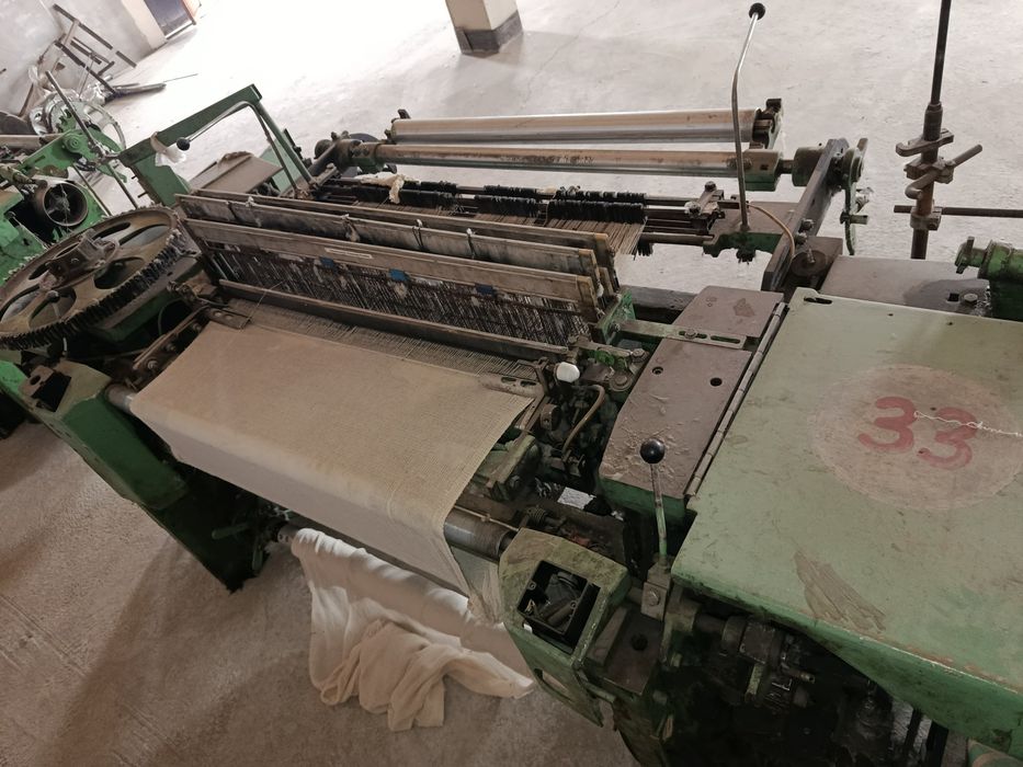 Marli vafli sochiq boz tuqu stanok