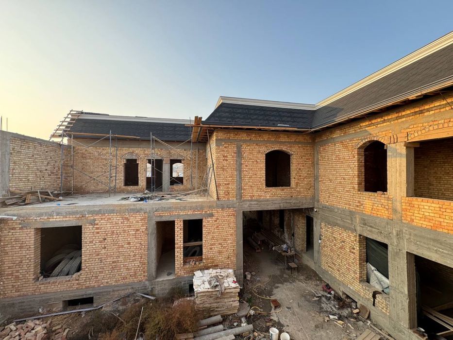 Продаётся дом каропка Мирзо Улугбекский р, Алишеробод,Учхоз,Заковатмфй