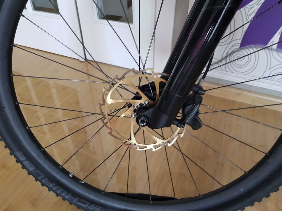 Specialized StumpJumper Carbon 29