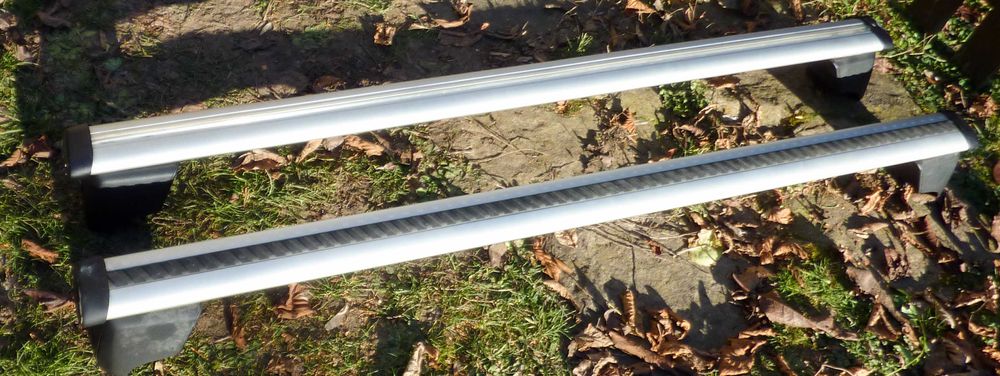 Напречни греди за Audi Q 5