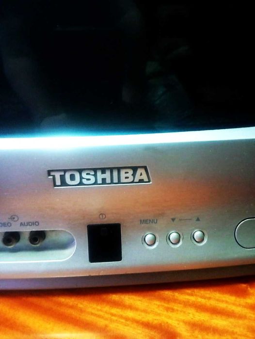 Телевизор Toshiba