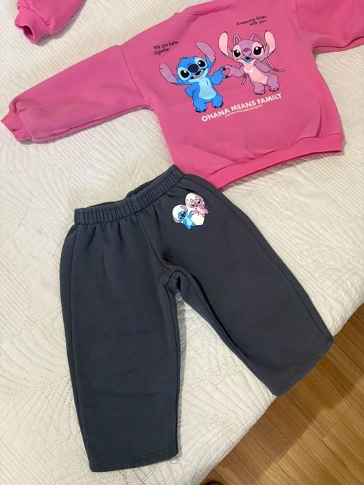 Продам детский набор Zara (2 набора)
