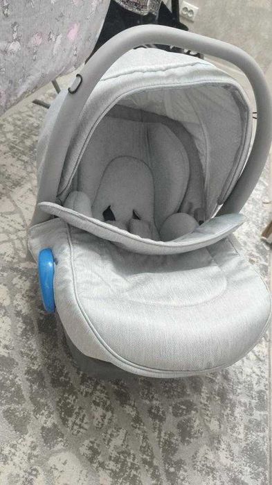 Автолюлька Adamex Carlo
