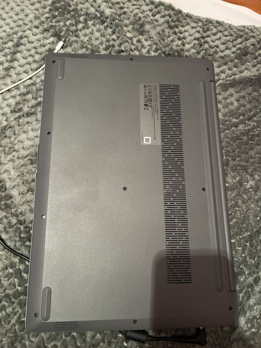 Vand leptop lenovo
