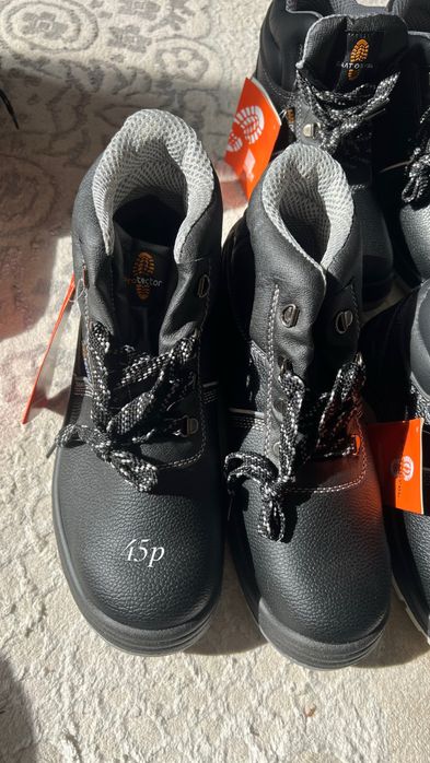 Продам Спецобувь, СИЗ