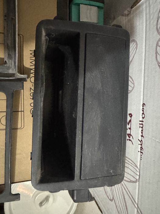 фольксваген  Поло 2019 панел запчасть