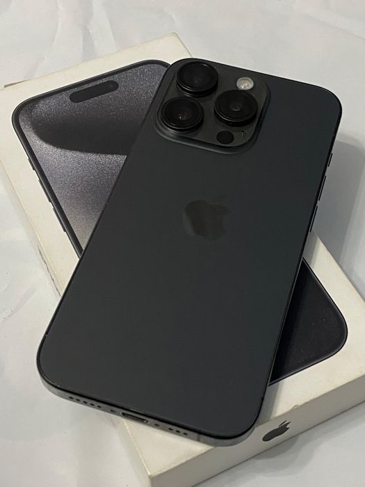 Айфон 15про ……..