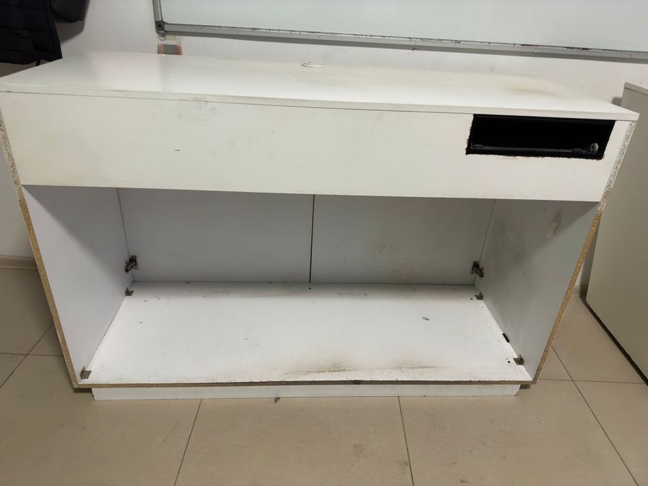 Продам тумбы из ДСП