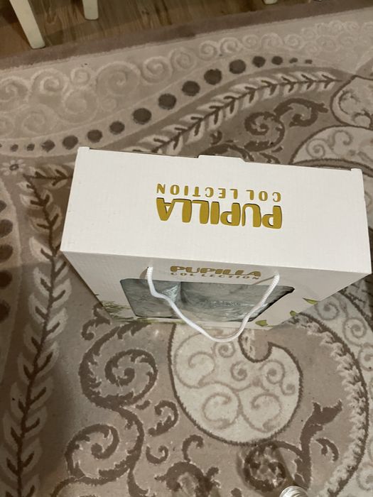 Набор полотенец (2шт) в подарочной упаковки