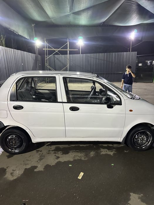 Matiz sotiladi 2006 yil