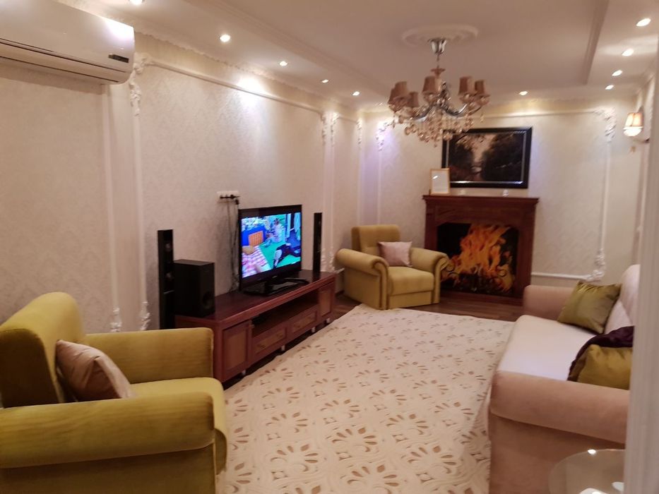 Сдам 2 ком Посуточно Центр