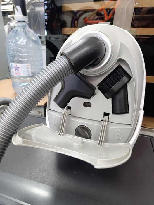 Прахосмукачка Nilfisk