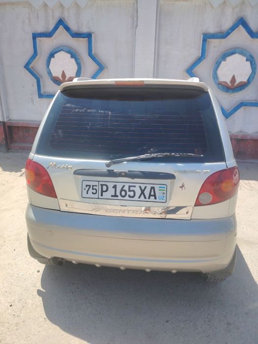 Matiz Best sotiladi yili 2009 xolati yaxshi kraska radnoy petnolari bo