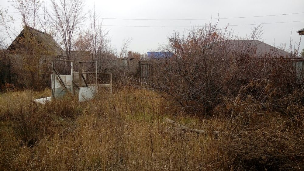 Дача. С/о локомртив.р/н айгуль