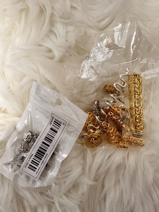 Афрокосы по 5000