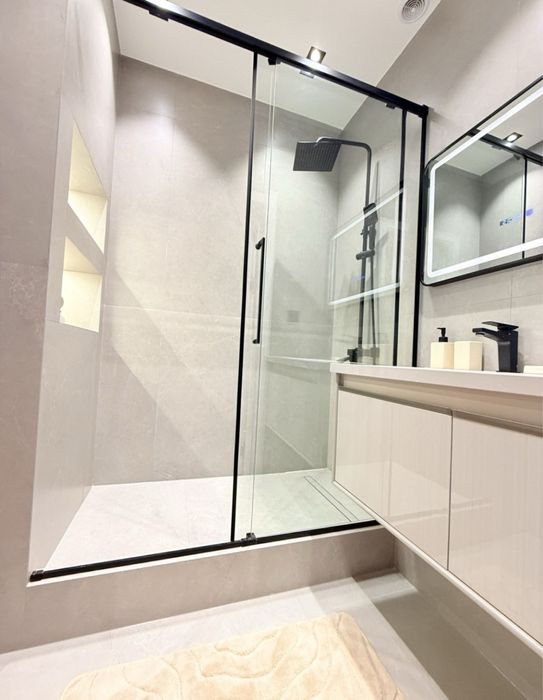 Uzmakon | 2-комнатная квартира | 62м² | 700$ | Мирабадский район