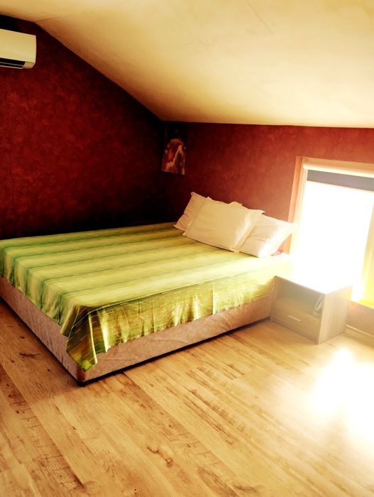 Дава се под наем Тристаен апартамент в София, Редута - 91 кв.м за 558.45 € - Снимка #2