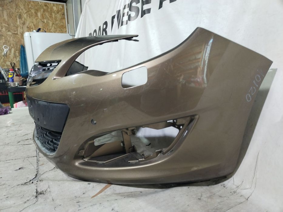 Bara fata Opel Astra J, facelift, 2013, 2014, 2015, 2016, cod origine OE 13368660. 10120