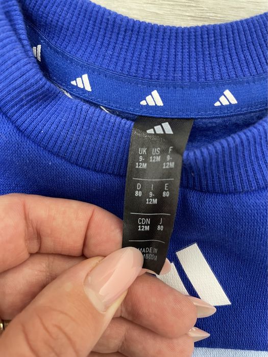 Trening Adidas mărimea 80