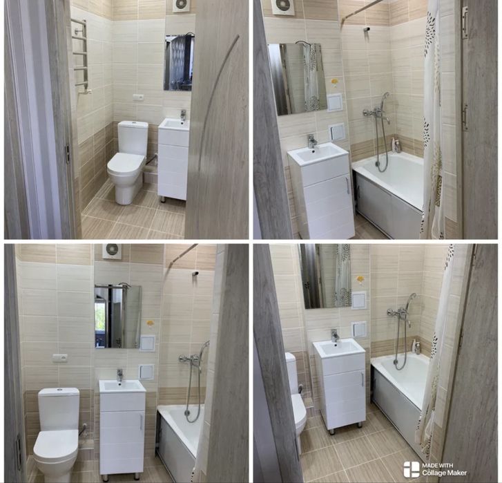 Продается квартира БУЗ базар, БИЙ, Максим Горький, Анор банк 2/4/4