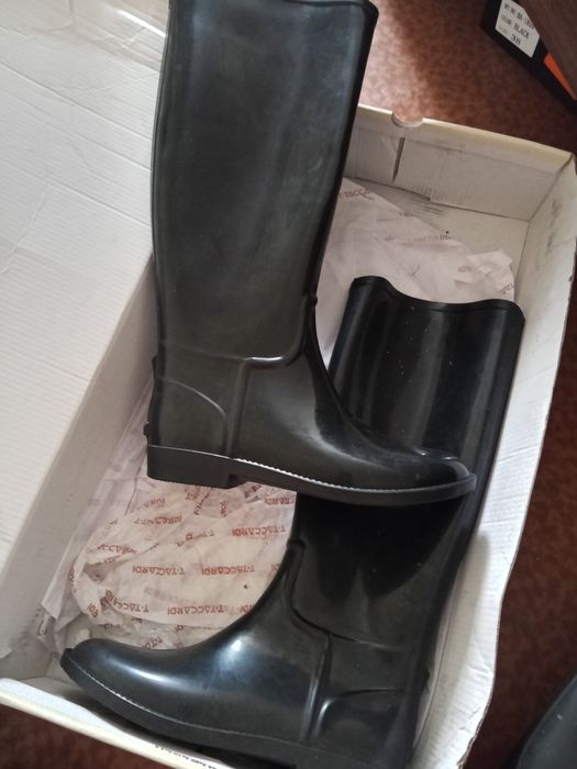 Резиновые сопаги