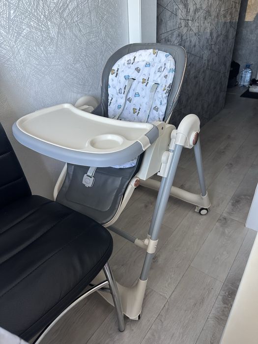 Стол доя кормления