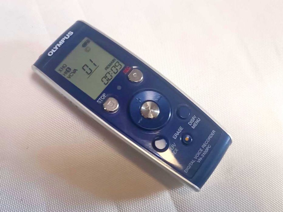 Reportofon digital OLYMPUS VN-3100PC