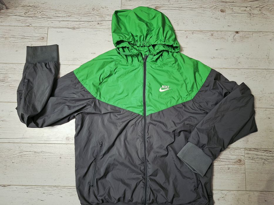 Nike-Ориг. Тънко яке