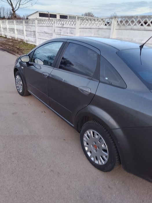 Fiat Linea 1.4 benzina