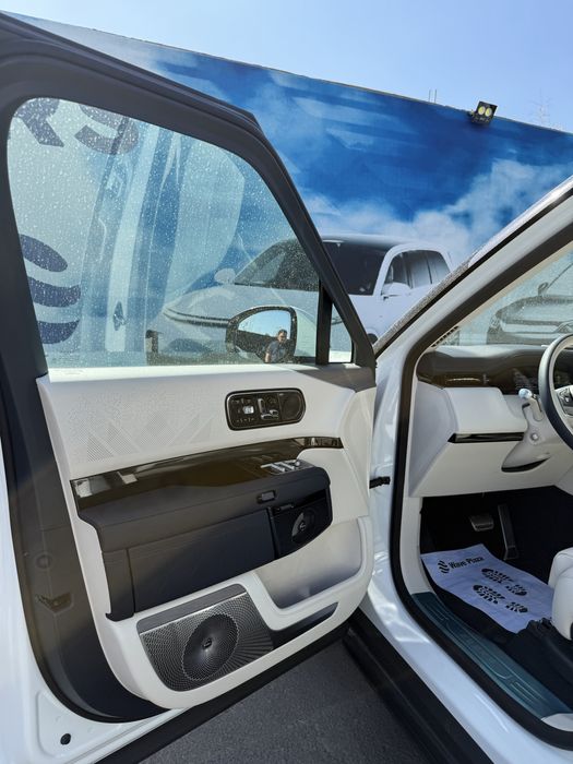 Zeekr 9X Ultra 70kv full