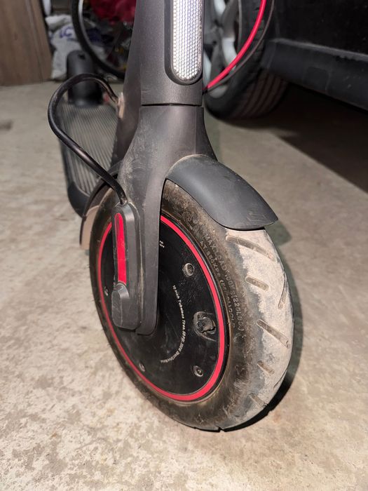 Електическа тротинетка Xiaomi Electric Scooter 4 Pro
