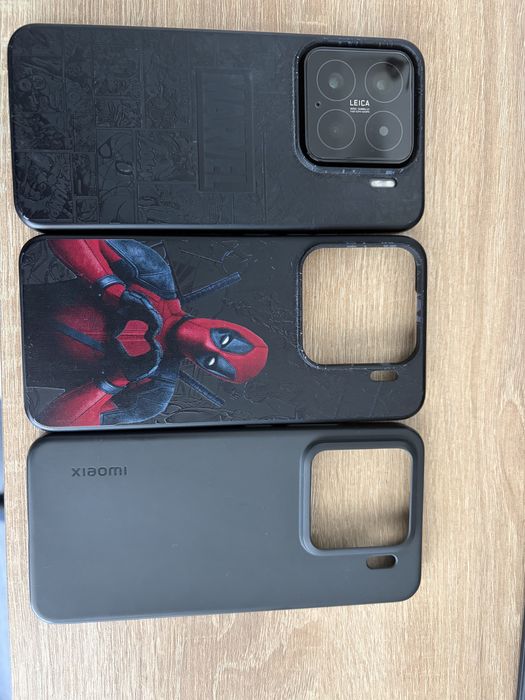 Vand  Xiaomi 15 256gb