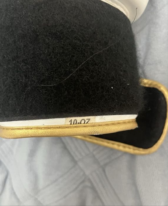 Перчатки для бокса