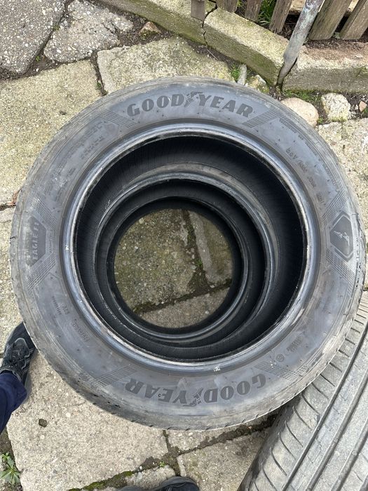 Cauciuri Good Year 225/55/17