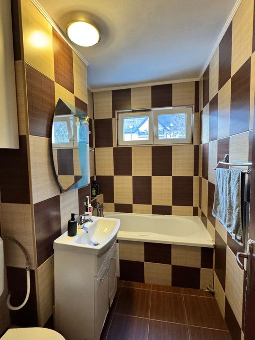 2 camere Bd. Garii – Proprietar | Parcare inclusă | Mobilat - utilat