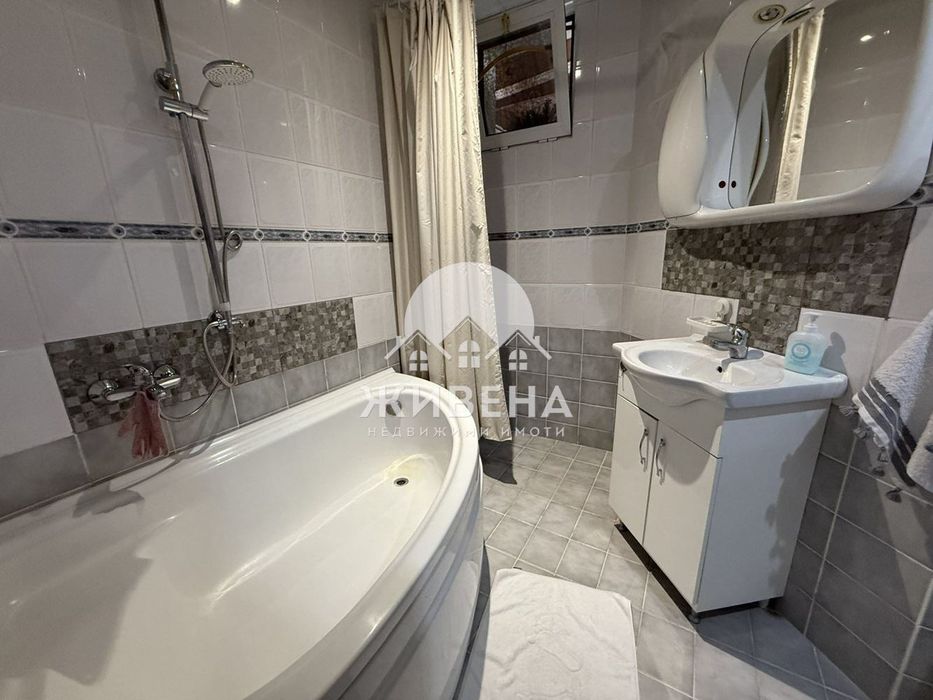 Къща под наем, с паркомясто, м-т Траката, площ 55 кв.м