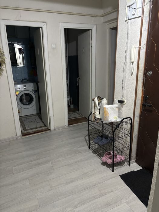 Аренда квартиры