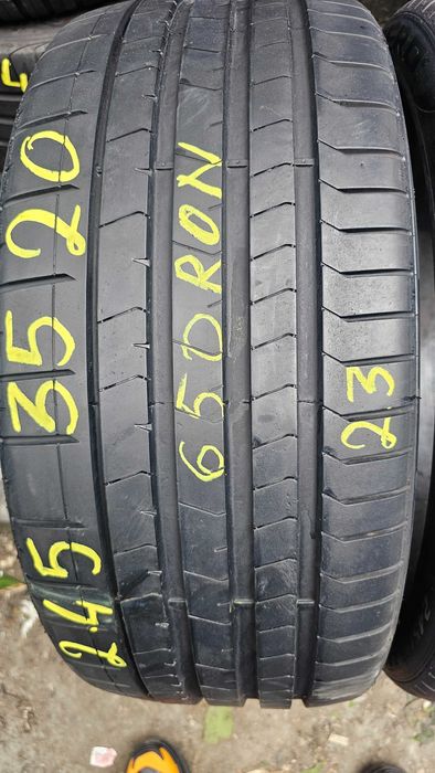 anvelope 245/35/20 PIRELLI VARA 2023