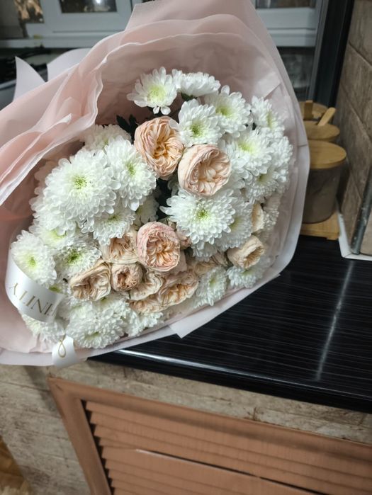 Продожа букет цветы